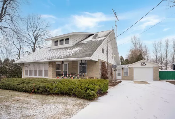 W662 STATE ROAD 67,  Lomira,  WI 53048