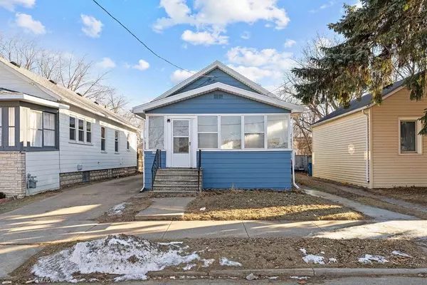 644 JEFFERSON ST, Oshkosh, WI 54901-4556