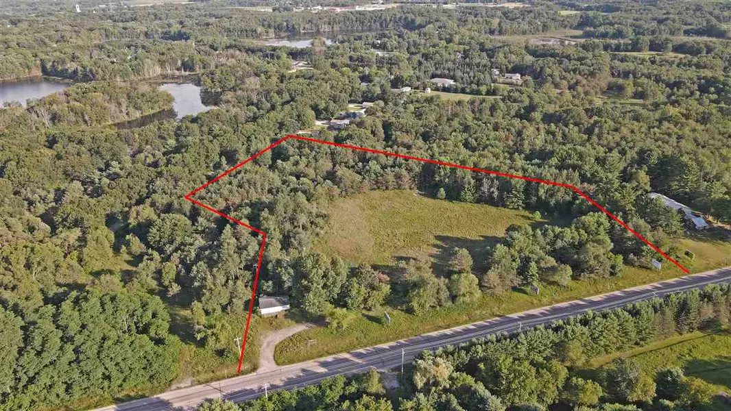 N3054 COUNTY ROAD QQ, Waupaca, WI 54981