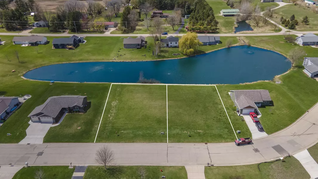 283 JASMINE DR #20, Berlin, WI 54923-9159