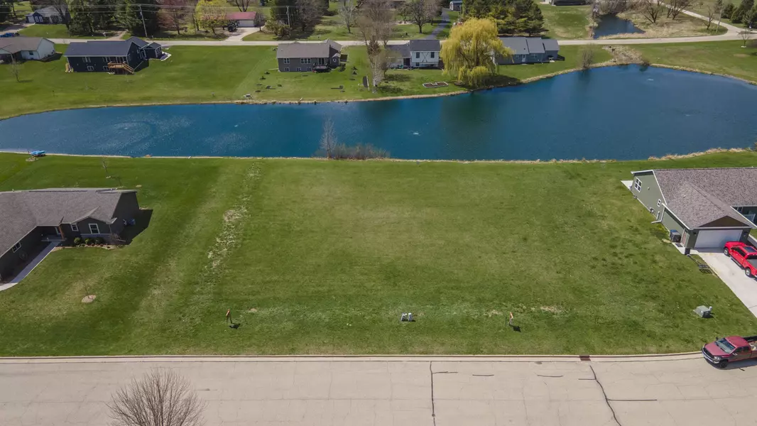 275 JASMINE DR #19, Berlin, WI 54923-9159