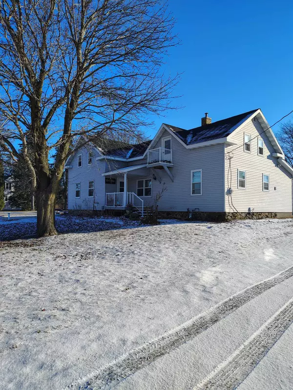 W7549 SPRING RD, Greenville, WI 54942