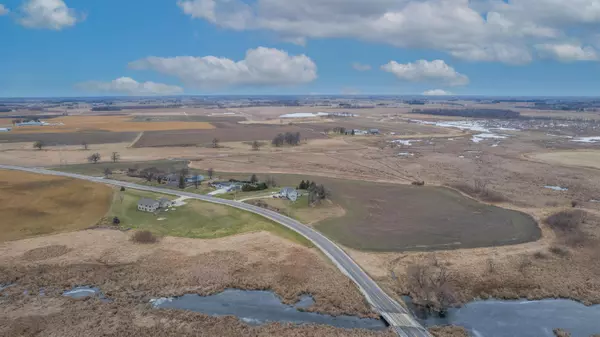 Fond Du Lac, WI 54937,COUNTY ROAD T