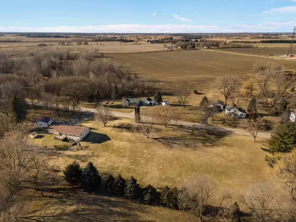 Oakfield, WI 53065,W8294 LINCOLN AVE