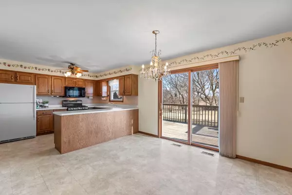 Oakfield, WI 53065,W8294 LINCOLN AVE