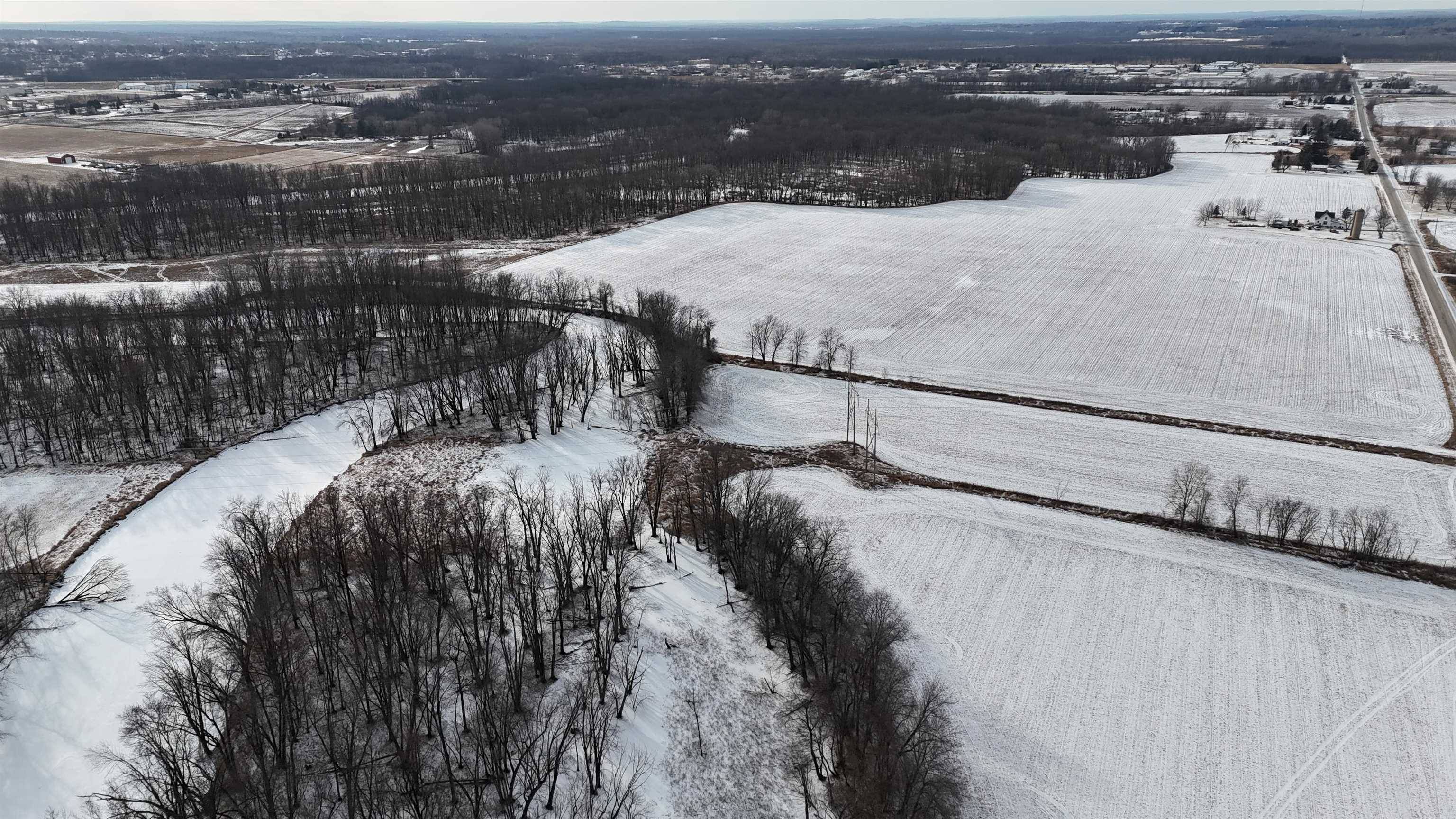 New London, WI 54961,SPURR RD