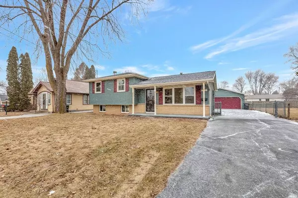 Oshkosh, WI 54901,128 ALLEN AVE