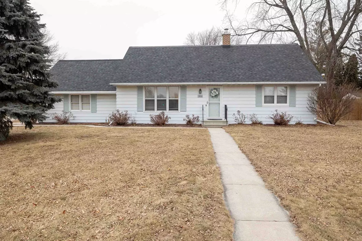 Green Bay, WI 54304,1460 KELLOGG ST