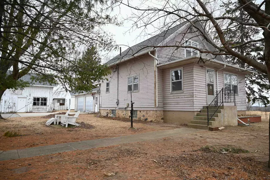 W1855 COUNTY RD HHH, Malone, WI 53049