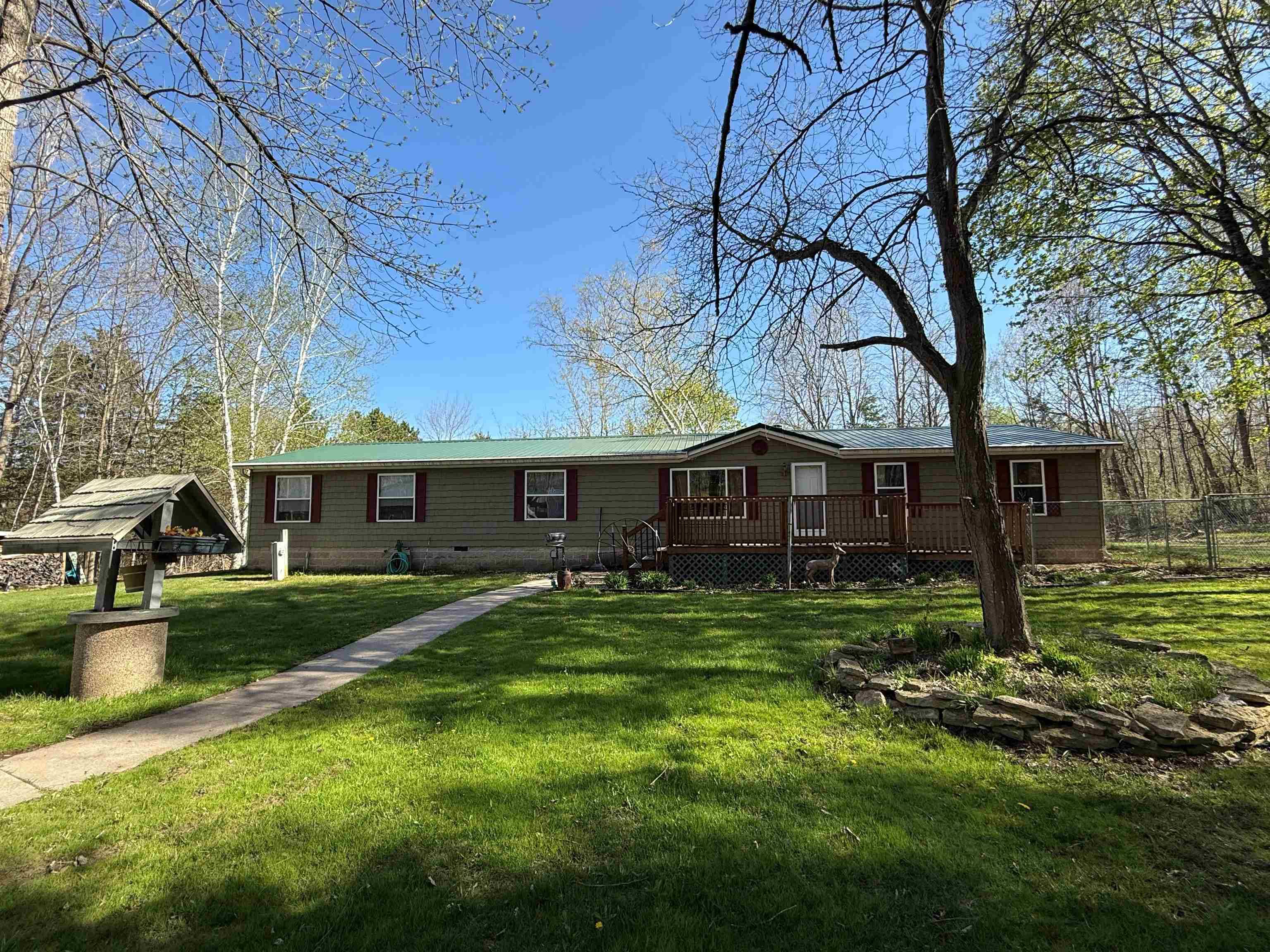 W4279 SCHROEDER RD, Marinette, WI 54143