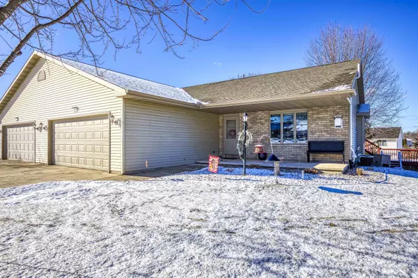 N1833 HYACINTH CT, Greenville, WI 54942-9004