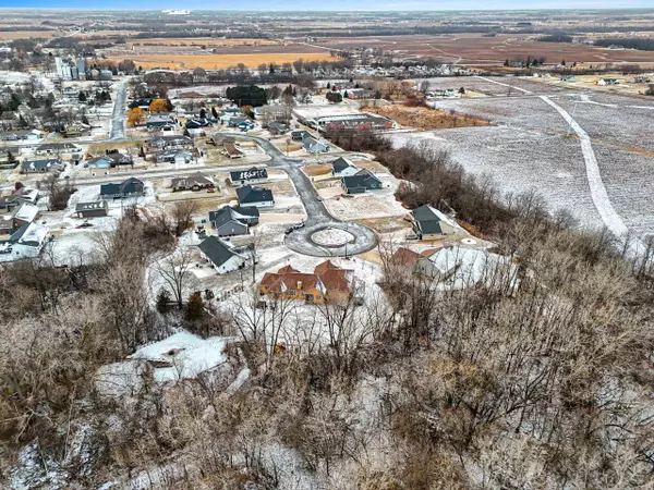 Greenleaf, WI 54126,1765 CASCADE CT