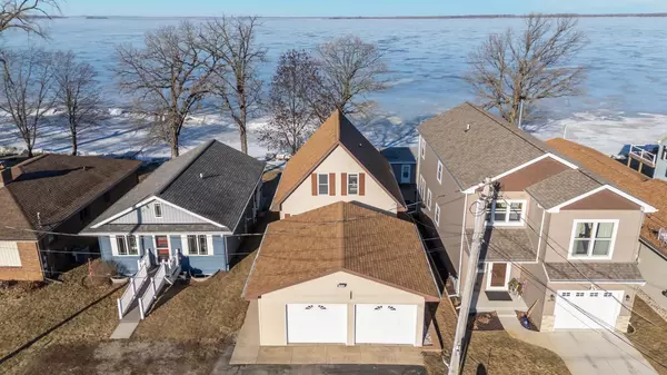 Winneconne, WI 54986,6615 LASLEY SHORE RD