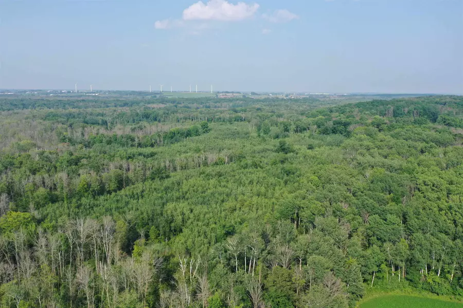 LEFEVERE LN, Casco, WI 54205