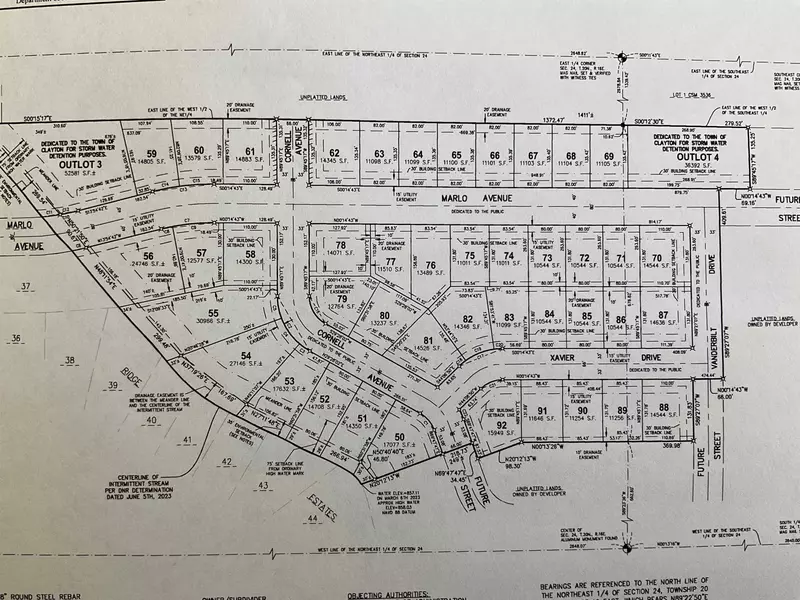 MARLO AVE #69, Neenah, WI 54956