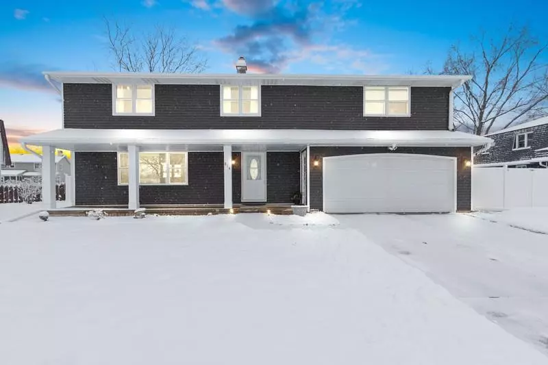 Green Bay, WI 54301-2844,814 BROADVIEW DR