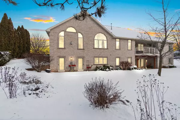 Hobart, WI 54155-8645,4077 PONCE DE LEON BLVD