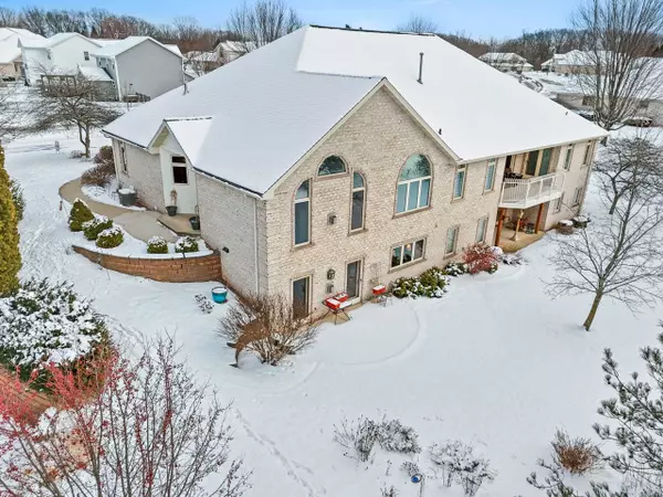 Hobart, WI 54155-8645,4077 PONCE DE LEON BLVD