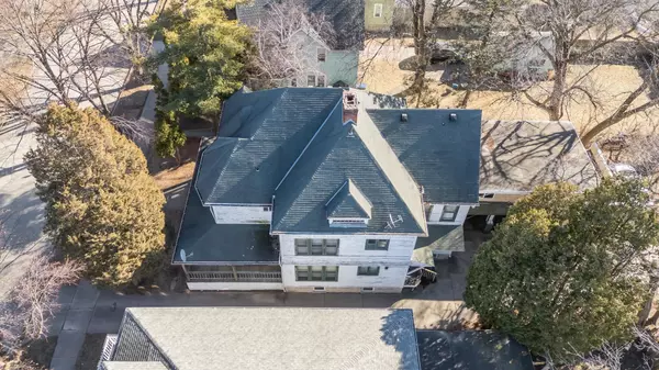 Green Bay, WI 54301,1218 CHERRY ST