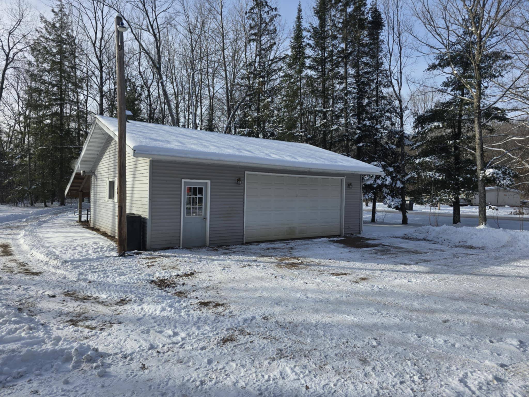 White Lake, WI 54491,1125 MYTAS RD