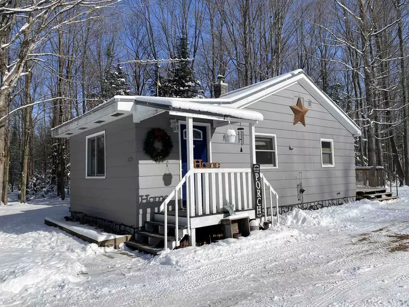 1125 MYTAS RD, White Lake, WI 54491