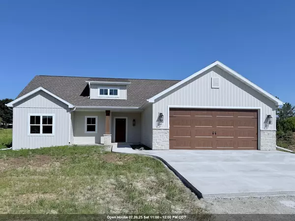 N1737 RED CARDINAL DR, Greenville, WI 54942