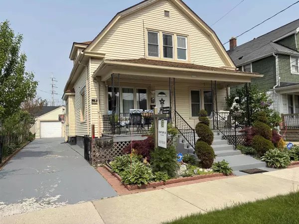 Sheboygan, WI 53081-2355,1508 N 17TH ST