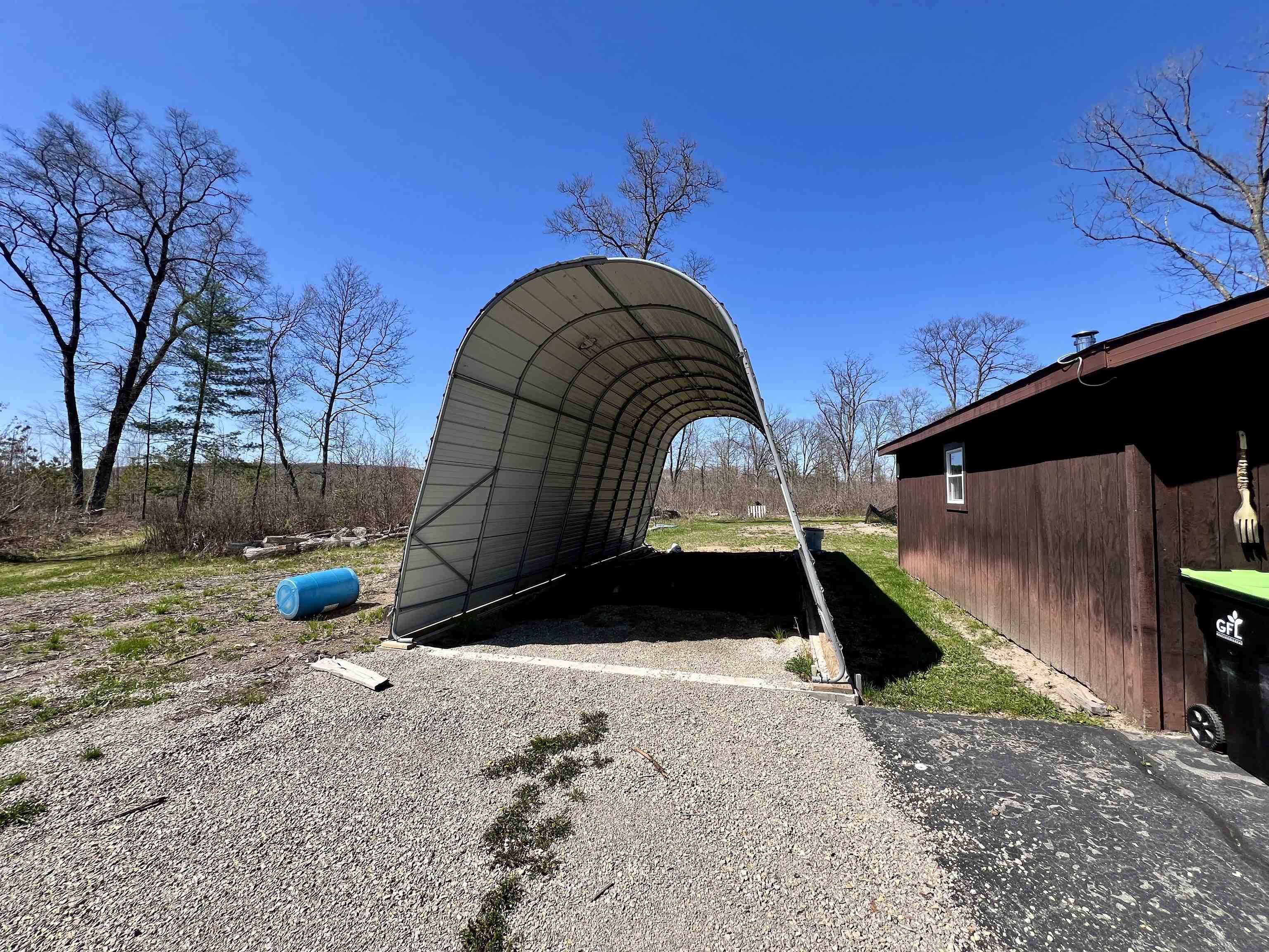 Crivitz, WI 54114,W8040 QUARRY RD