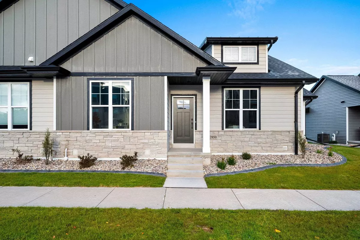 Howard, WI 54313-0000,2850 ELM TREE HL