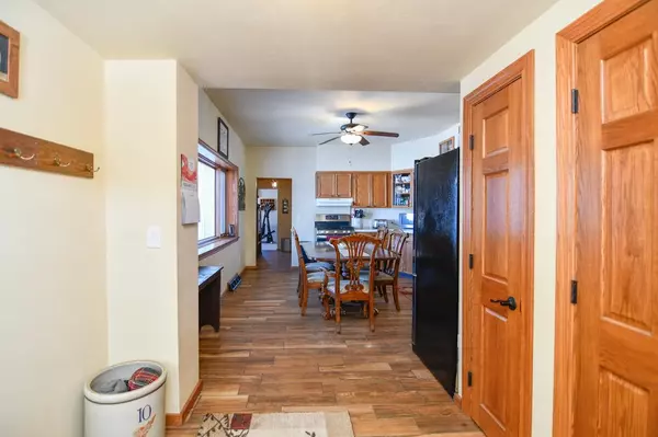 Gillett, WI 54124,5779 FINNEGAN LAKE RD