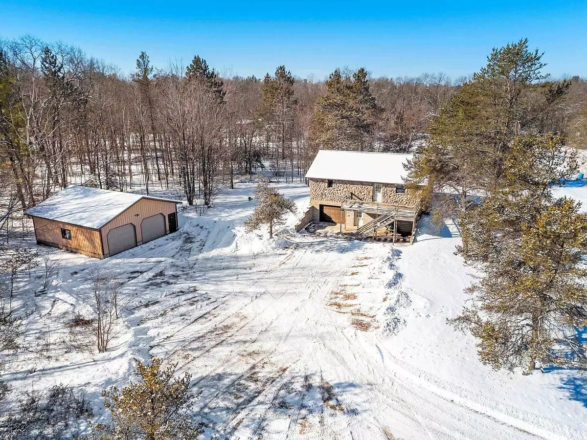 Athelstane, WI 54104,W11657 THORNTON LN