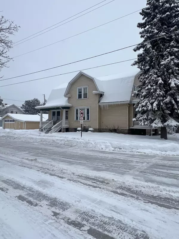 Green Bay, WI 54303,601 S ASHLAND AVE