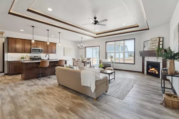 Appleton, WI 54913,3868 E TETON LN