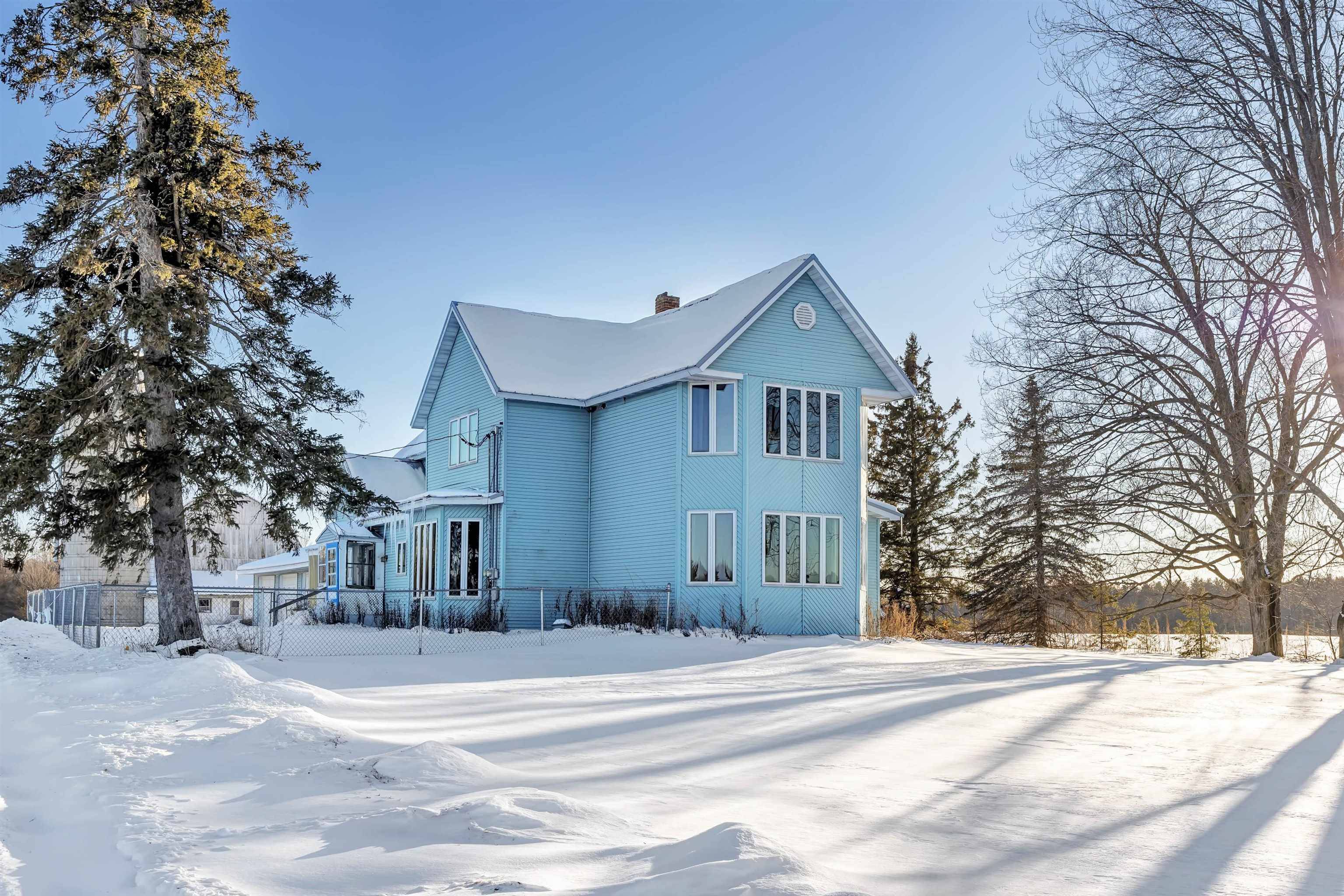 Wittenberg, WI 54499-8102,W18893 STATE HWY 153