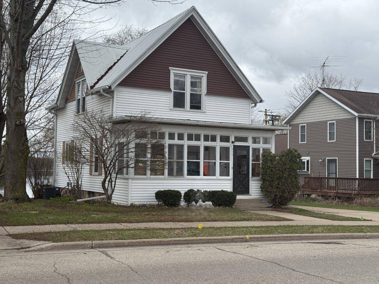 509 N MAIN ST, Marion, WI 54950-8530