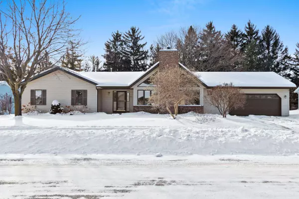 95 RAIDER HEIGHTS RD, Kiel, WI 53042