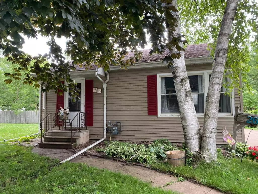 Oshkosh, WI 54901-5413,26 CANNIFF CT