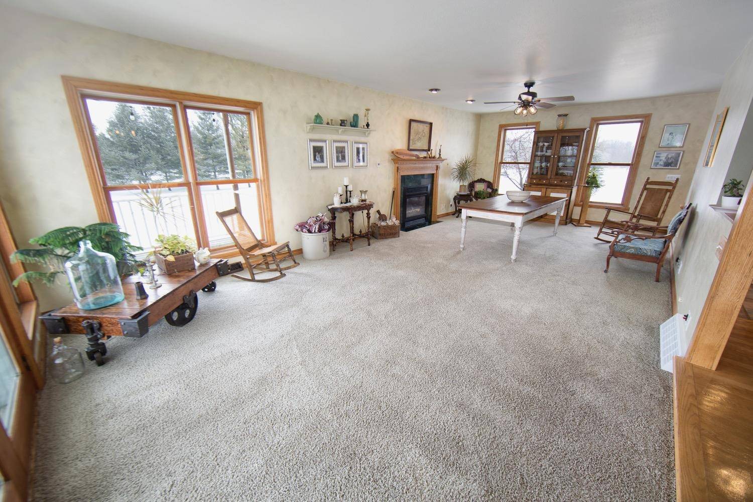 Fond Du Lac, WI 54937,W4087 PARKVIEW CT