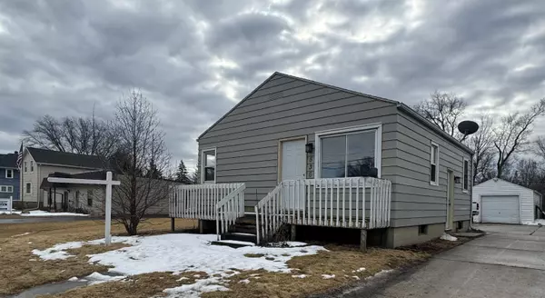 536 W SCOTT ST, Fond Du Lac, WI 54935