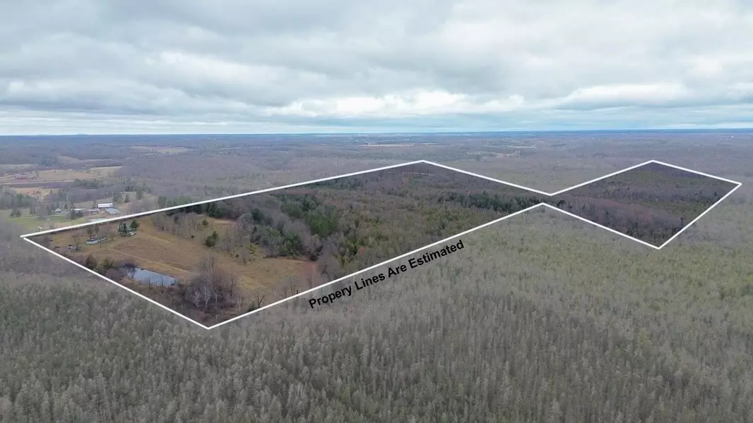 W16788 BALSAM RD, Tigerton, WI 54486