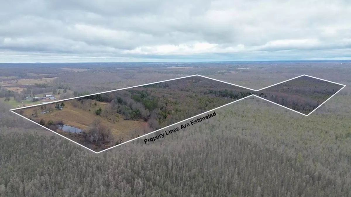 Tigerton, WI 54486,W16788 BALSAM RD