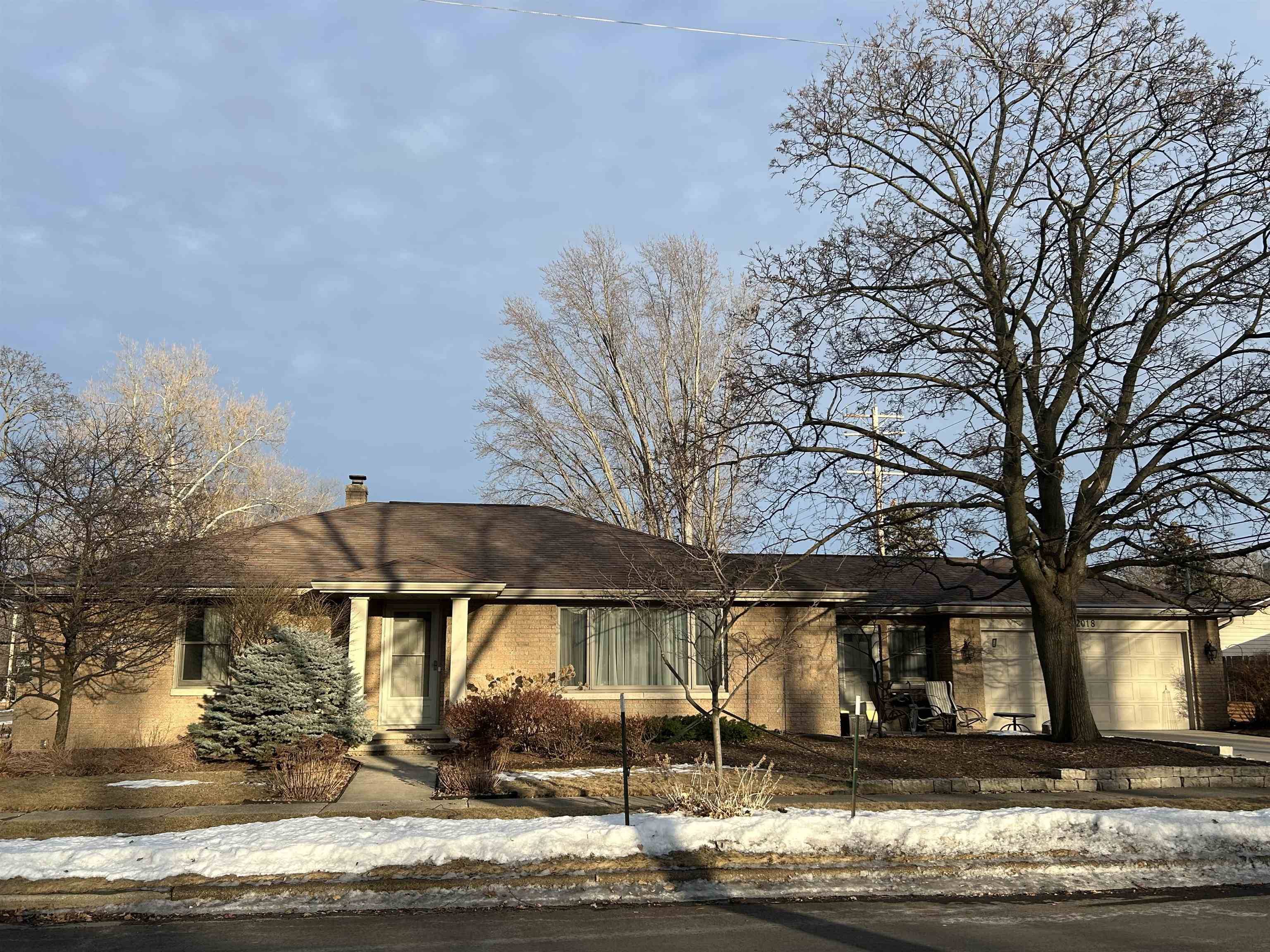 2018 N RANKIN ST, Appleton, WI 54911