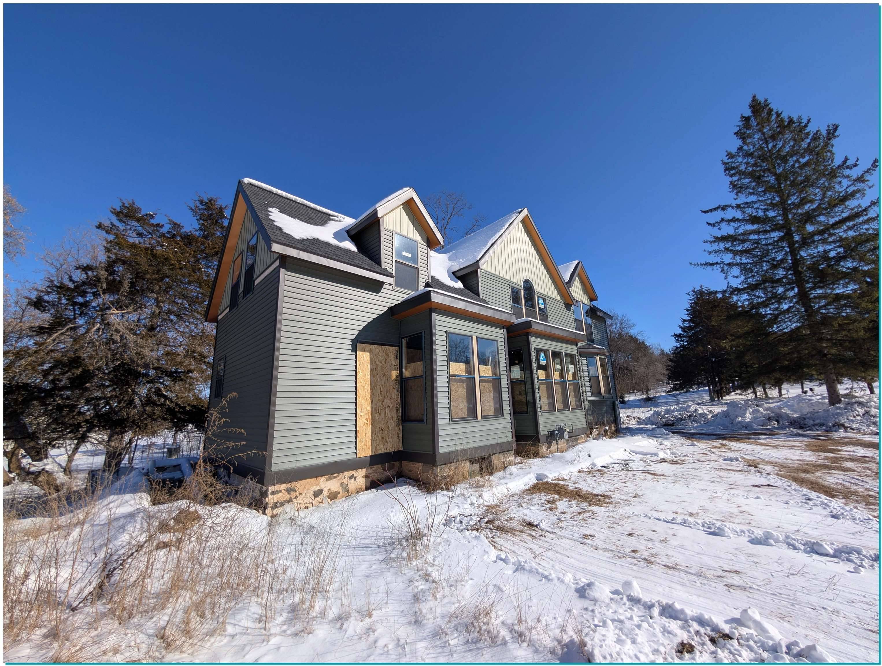 Westfield, WI 53964,N6485 COUNTY ROAD M