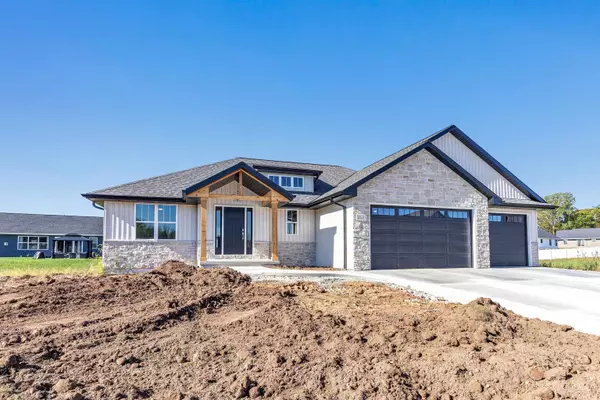 De Pere, WI 54115,2521 BEASLE CT