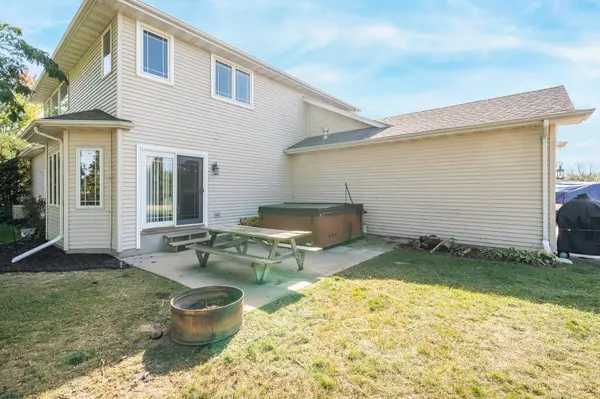 Sherwood, WI 54169,N7930 STATE PARK RD