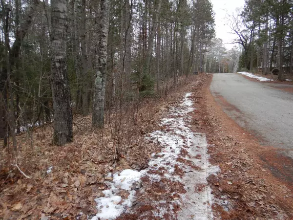 Pound, WI 54161,N MARL LAKE RD