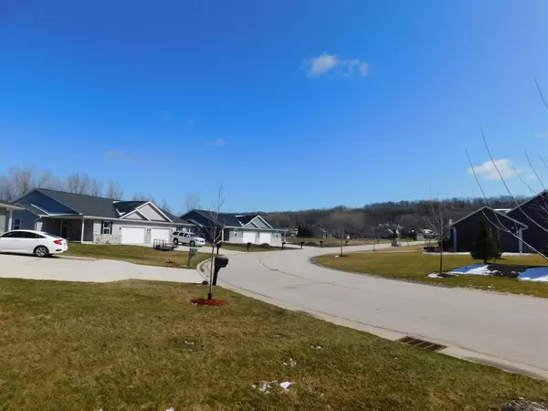 Fond Du Lac, WI 54935-8028,1538 MISTRAL LN