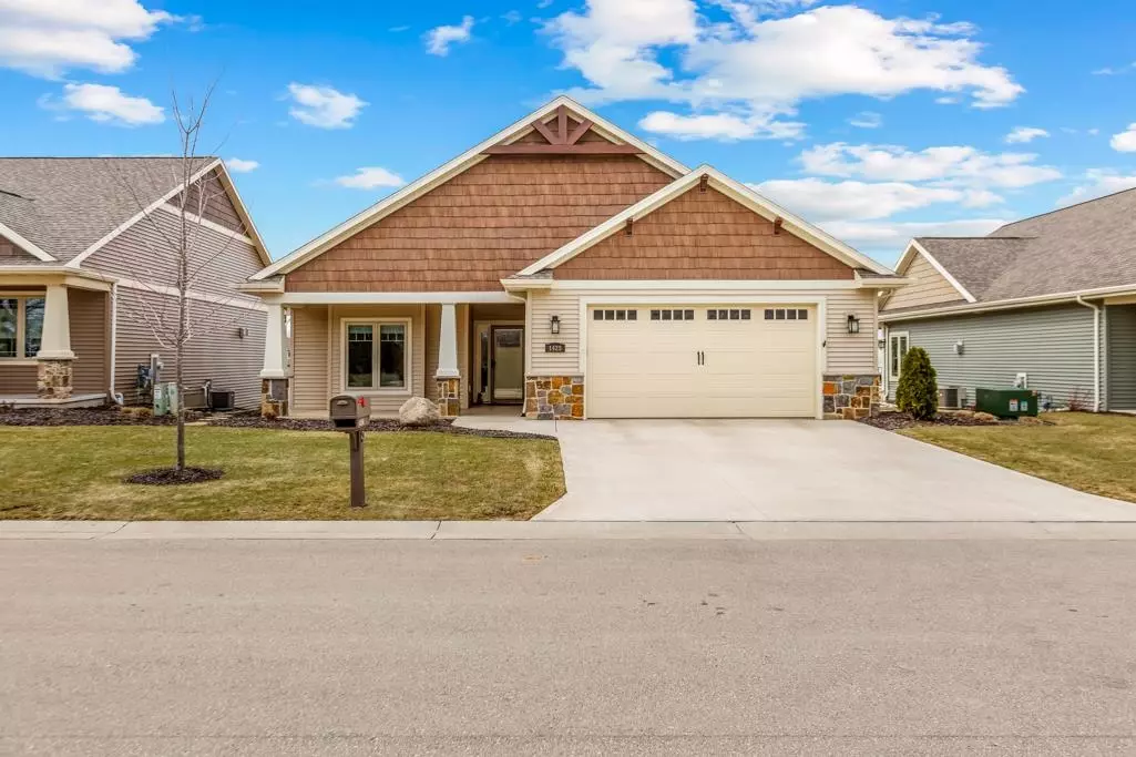 Neenah, WI 54956,1425 PRAIRIE LAKE CIR