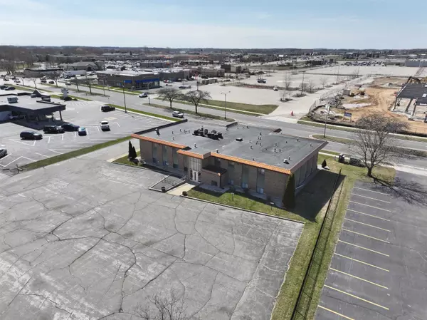 Fond Du Lac, WI 54935,333 N PETERS AVE
