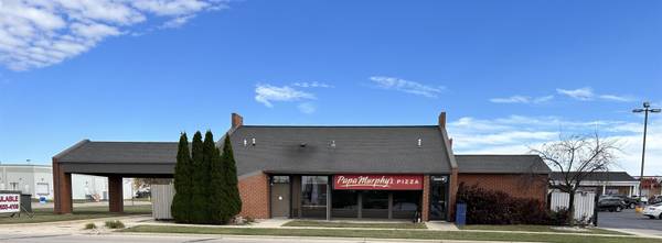 2235 MAIN ST, Green Bay, WI 54302